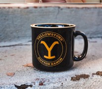 Tasse yello d 3